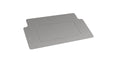 ~(15 lbs. 36X18X4)~ Rear Mount Fuel Cell Access Hatch for Jeep JL For Jeep JL Motobilt