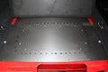 ~(15 lbs. 36X18X4)~ Rear Mount Fuel Cell Access Hatch for Jeep JL For Jeep JL Motobilt