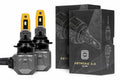 D2H: Morimoto 2Stroke 4.0 LED Bulb (Each)