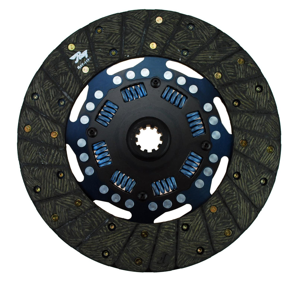 200 SERIES CLUTCH DISC 11 X 1 1/810