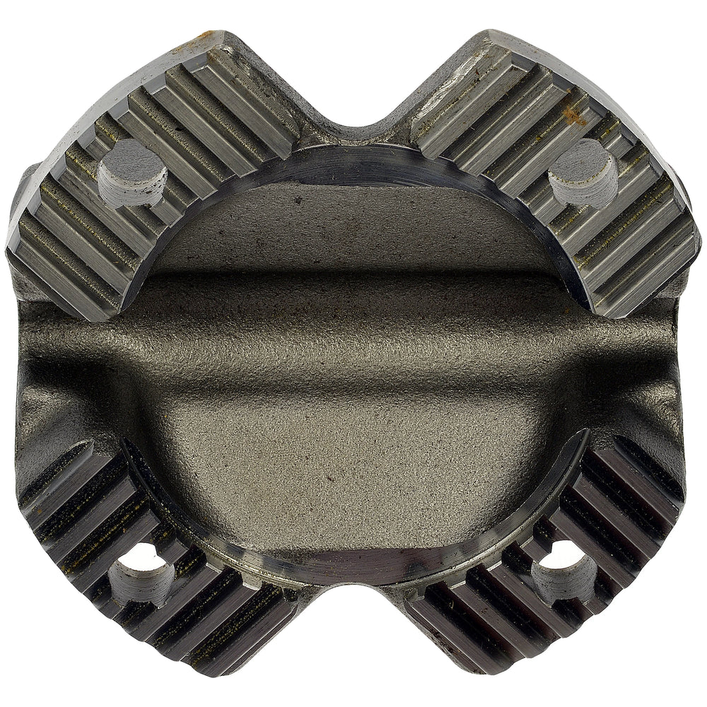 DRIVESHAFT FLANGE YOKE