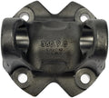 DRIVESHAFT FLANGE YOKE