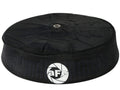 aFe MagnumFLOW Air Filters Round Racing P5R A/F TOP Racer 14D x 3H (Blk/Blue)