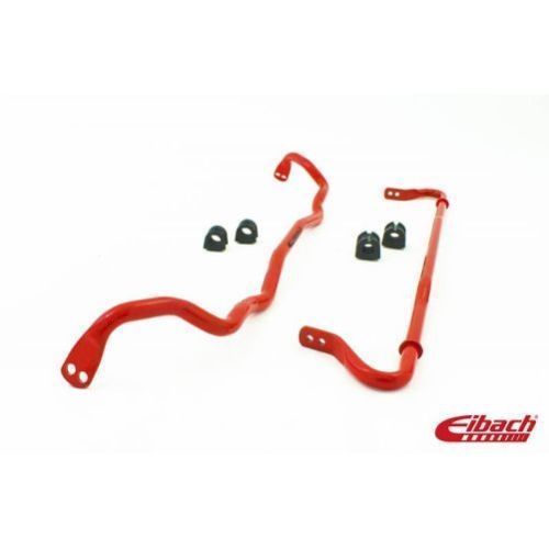 SET OF 2 FRONT SPRINGS