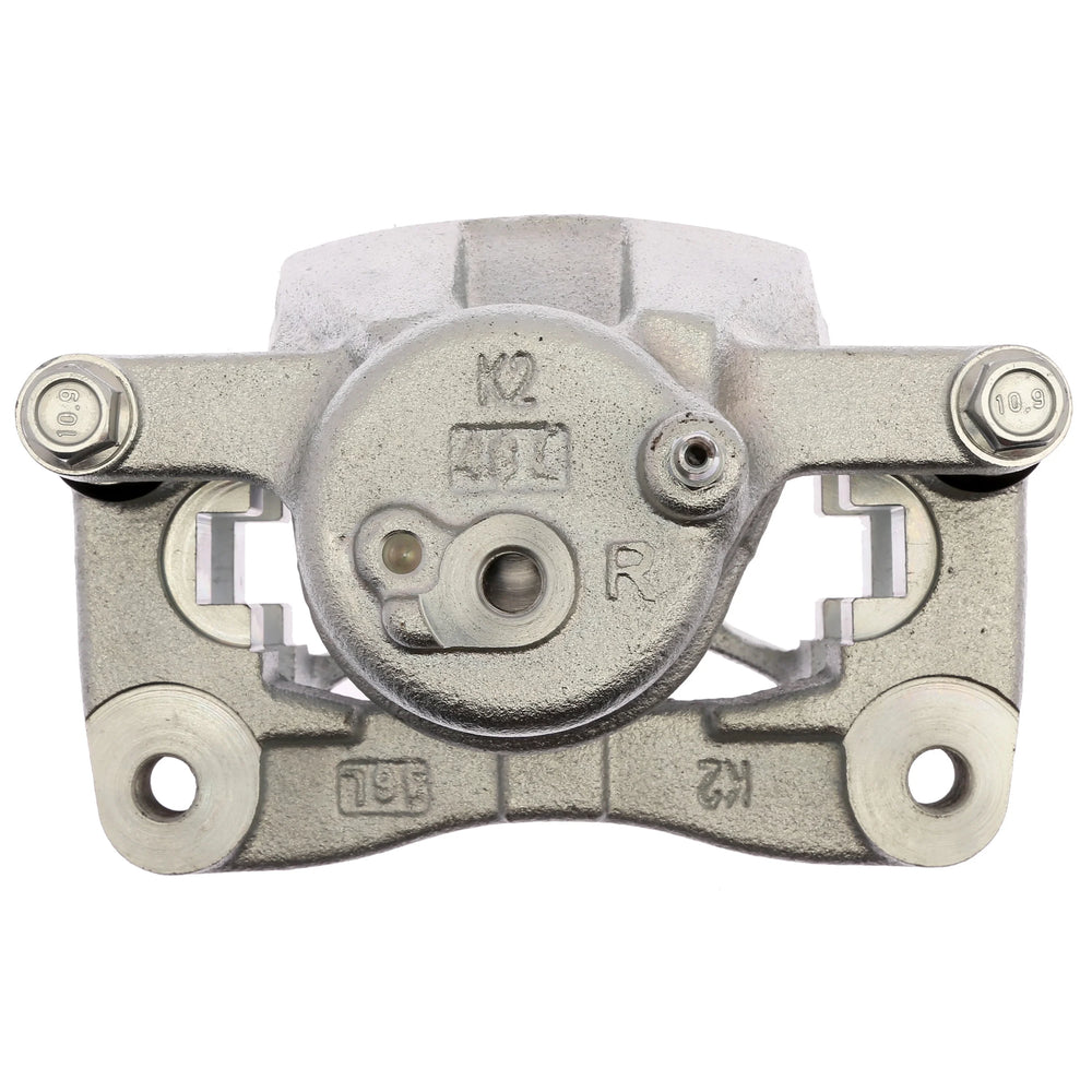 BRAKE CALIPER & BRACKET