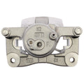 BRAKE CALIPER & BRACKET