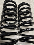 200# Rear Coil-Over Springs