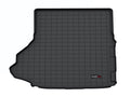 WeatherTech 2024 Ford Mustang Fastback/Dark Horse Cargo Liner - Black