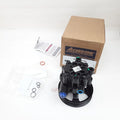 POWER STEERING PUMP