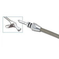 HITECH FLEXIBLE BRAIDED STAINLESS TRANSMISSION DIPSTICK