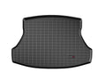 WeatherTech 12+ Honda Civic Cargo Liners - Black