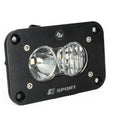 Baja Designs S2 Sport Flush Mount Work/Scene Pattern LED Work Light - Amber