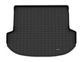 WeatherTech 2021+ Hyundai Santa Fe Cargo Liner - Black