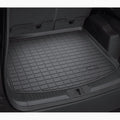 WeatherTech 13+ Mazda CX-5 Cargo Liners - Black