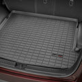 WeatherTech 2016+ Kia Sorento Cargo Liner - Black