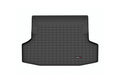 WeatherTech 22-23 Subaru WRX Cargo Liner - Black