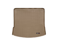 WeatherTech 08+ Mazda Mazda 5 Cargo Liners - Tan