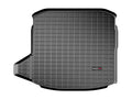 WeatherTech 2015+ Audi A3 Cargo Liner - Black