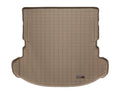 WeatherTech 07+ Mazda CX-9 Cargo Liners - Tan