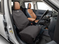 WeatherTech Universal Single Bucket Seat Protector - Medium - Charcoal