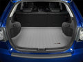 WeatherTech 07+ Mazda CX-7 Cargo Liners - Grey