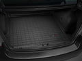 WeatherTech 2023+ Hyundai Ioniq 6 Cargo Liners - Black
