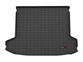 WeatherTech 22-25 Hyundai Tucson Hybrid Cargo Liner - Black