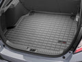 WeatherTech 2017+ Honda Civic Hatchback (Sport Trim Only) Cargo Liner - Black