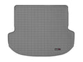 WeatherTech 2021+ Hyundai Santa Fe Cargo Liners - Grey