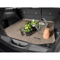 WeatherTech 2021+ Hyundai Santa Fe Cargo Liners - Grey
