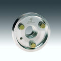 Aeromotive Billet LT1 Crank 34% Underdrive Pulley