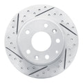 DFC auto part