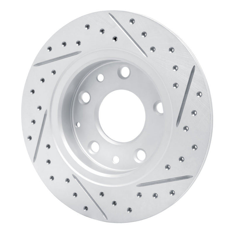 DFC auto part