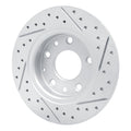 DFC auto part
