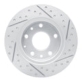 DFC auto part detail