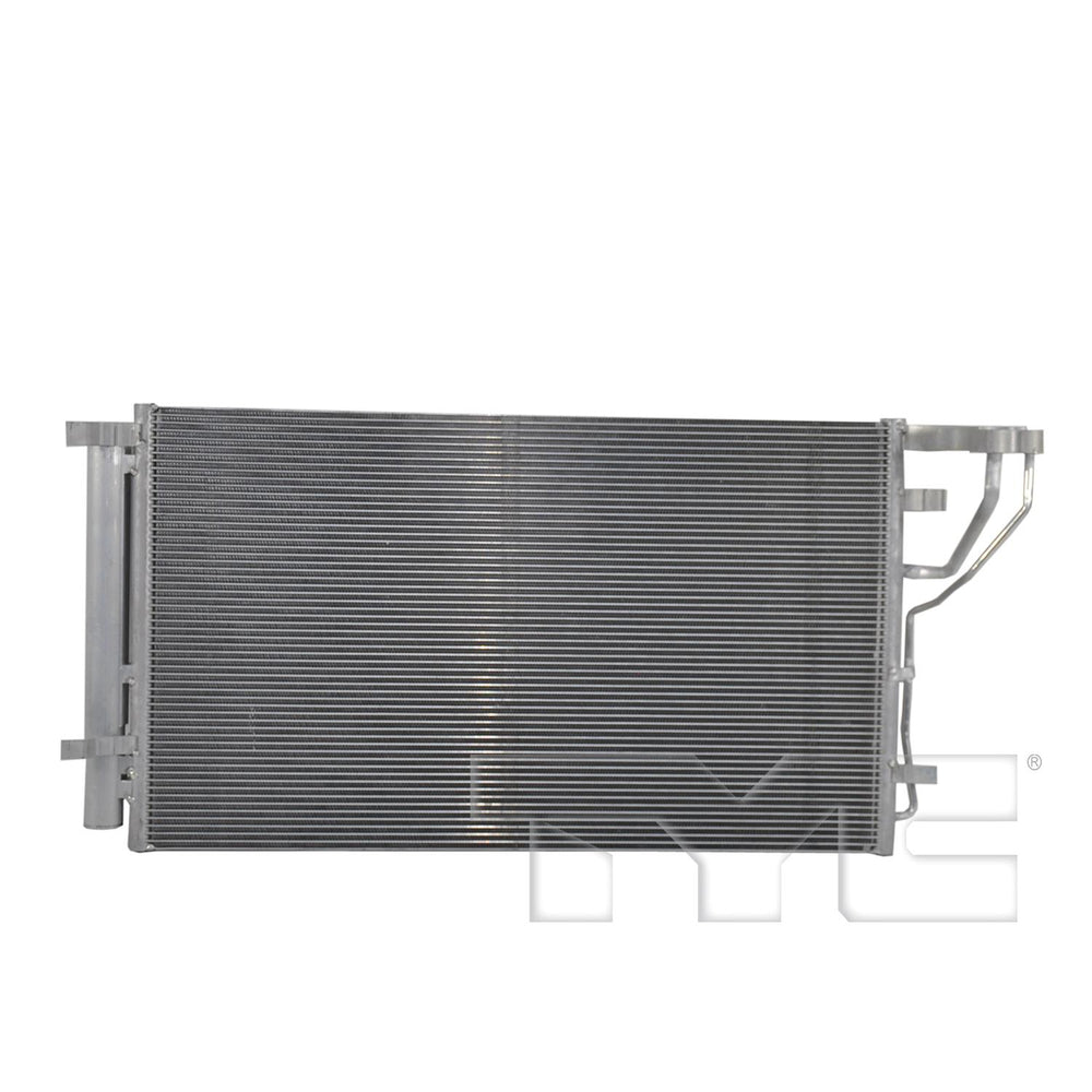 1920 KA OPTMA 2.4L 5MM w/ R/D COND (PFC)