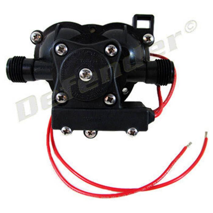 PHEAD KIT 2088 P/S 3.5'