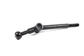 Torque Solution Short Shifter: Subaru Forester Xt 2006-2011