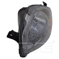 0606 MB ECLPS CPE (TO 107) H.L LH