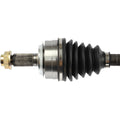 NEW CV DRIVE AXLES