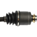 NEW CV DRIVE AXLES
