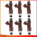 FUEL INJECTOR MFI