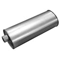 MUFFLER-QUIET-FLOWSS-DOME