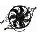 RADIATOR FAN ASSEMBLY