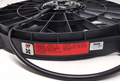 RADIATOR FAN ASSEMBLY