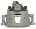 BRAKE CALIPER & BRACKET