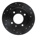R1 Concepts auto part