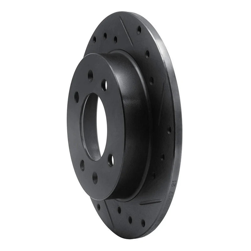 R1 Concepts black auto part