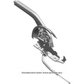 GM Performance auto part detail