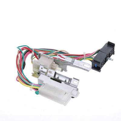 STANDARD IGN auto part